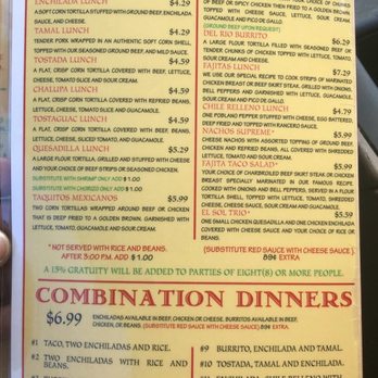 El Sol - Menu - Mexican Near Me - Pine Bluff, Arkansas El Sol - Menu - Mexican Near Me - Pine Bluff, Arkansas