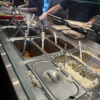Chipotle Mexican Grill - Mexican Near Me - Chesterfield, Michigan Chipotle Mexican Grill - Mexican Near Me - Chesterfield, Michigan
