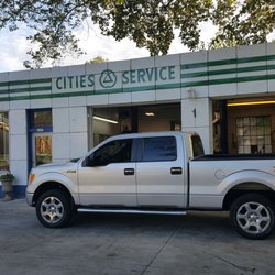 Dependable Auto Service