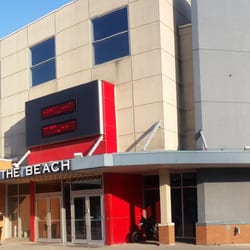 Alliance Cinemas The Beach