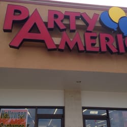 Party America