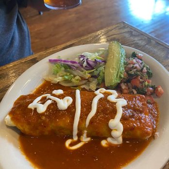 Charros Express Mex - Simply to die for Wet Burritos - Mexican Near Me - Evans, Georgia