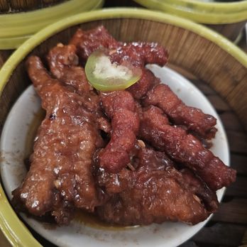 Ming's Tasty Restaurant - Dim Sum Near Me - Oakland, California