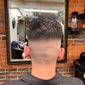 Danforth Barber Shop - Barbers Near Me - Toronto, Ontario Danforth Barber Shop - Barbers Near Me - Toronto, Ontario