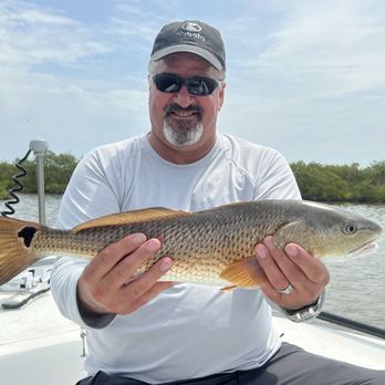 2 Lagoon Charters - Redfish - Fishing Near Me - Titusville, Florida