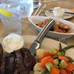 Huntington Hills Golf And Country Club - Surf and turf