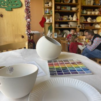 Color Me Mine - Paint-Your-Own Pottery Near Me - Henderson, Nevada Color Me Mine - Paint-Your-Own Pottery Near Me - Henderson, Nevada