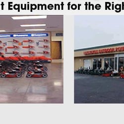 Lexington Outdoor Power & Equipment