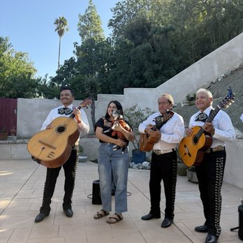 Trio Mariachi Capri - Musicians Near Me