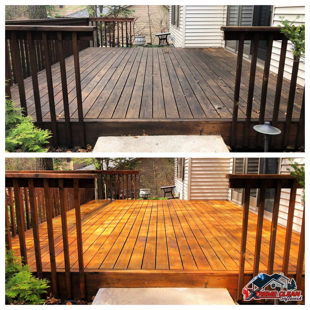 XTREME CLEAN SOFTWASH Updated August 2024 61 Photos Shakopee