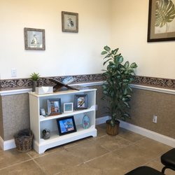 Ocean Vista Counseling - Waiting Room