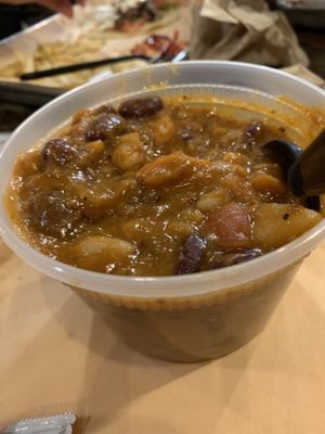 Izzy's Brooklyn Smokehouse by null