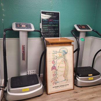 Kaname Chiropractic - Zaaz your calories away and relieve joint pain with low impact workouts - 4/2024 - Chiropractors Near Me - Castro Valley, California
