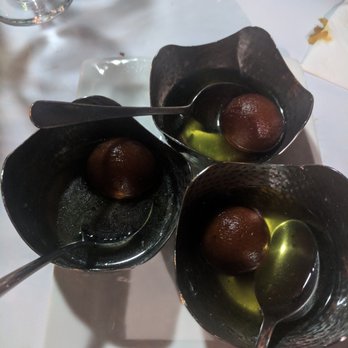 Curry Craze - Gulab Jamun - Indian Near Me - Mascot, NSW