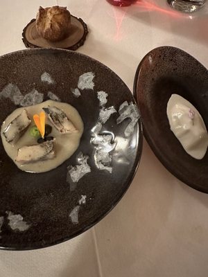 La Bonne Étape by null