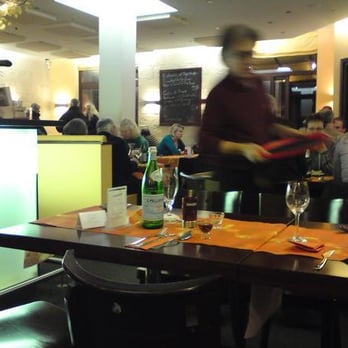 Pizzeria Gargano - Pizza Near Me - Bremen, HB