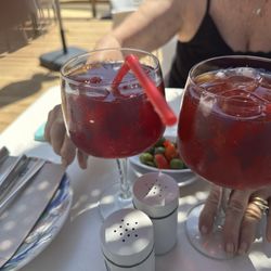 Copacabana - Sangria