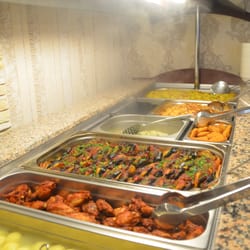 City Buffet