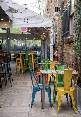 Juan's Rooftop & Cantina by null