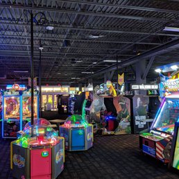 DAVE & BUSTER’S - Updated July 2025 - 394 Photos & 408 Reviews - 274