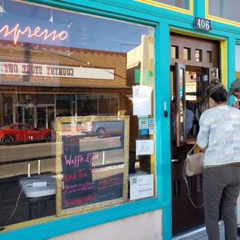 Passion Pie Cafe - To go orders only - Cafes Near Me - Truth or Consequences, New Mexico
