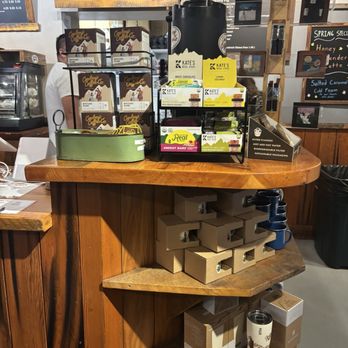 Cowboy Coffee - Coffee & Tea Near Me - Jackson, Wyoming