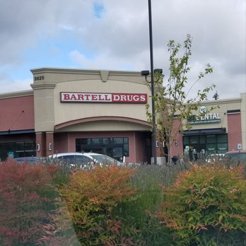 Bartell Drugs - Drugstores Near Me - Lynnwood, Washington Bartell Drugs - Drugstores Near Me - Lynnwood, Washington