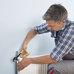 Larry Pepper’s Air Conditioning & Heating