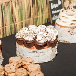 The Cupcake Couture - Undefined