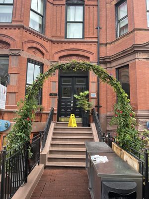 Newbury Guest House by null