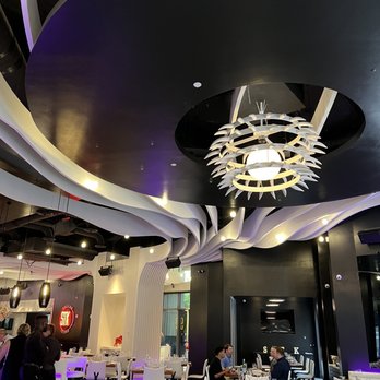 STK Steakhouse - Venues & Event Spaces Near Me - Dallas, Texas