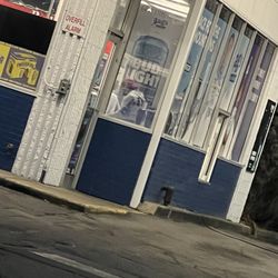 Mini Mart 7