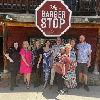 The Barber Stop Evergreen - Barbers Near Me - Evergreen, Colorado The Barber Stop Evergreen - Barbers Near Me - Evergreen, Colorado
