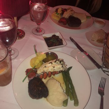 The Precinct - Steak and lobster (limited time deal!) - Steakhouses Near Me - Cincinnati, Ohio The Precinct - Steak and lobster (limited time deal!) - Steakhouses Near Me - Cincinnati, Ohio