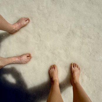 Badwater Basin - Lake manly - Landmarks & Historical Buildings Near Me - Death Valley, California