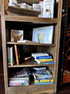 Wayfinder Coffee Co. by null