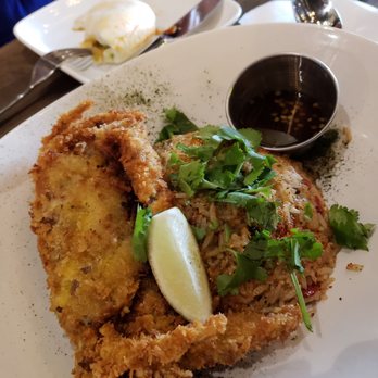 The Haam - The Holy Crab - Japanese Near Me - Toronto, Ontario The Haam - The Holy Crab - Japanese Near Me - Toronto, Ontario