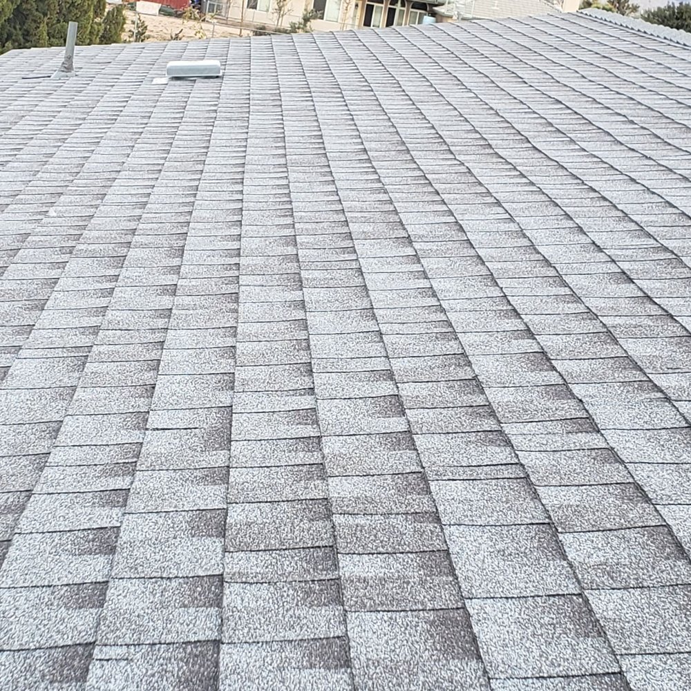 Chaparosa Roofing - Roofing Near Me - Apple Valley, California