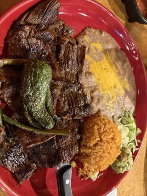 Casa Robles Mexican Restaurant by null