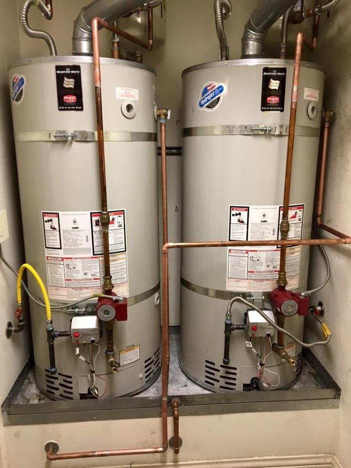 Slide of Johnson Plumbing