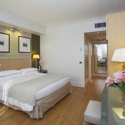 Starhotels Tuscany - Executive Room