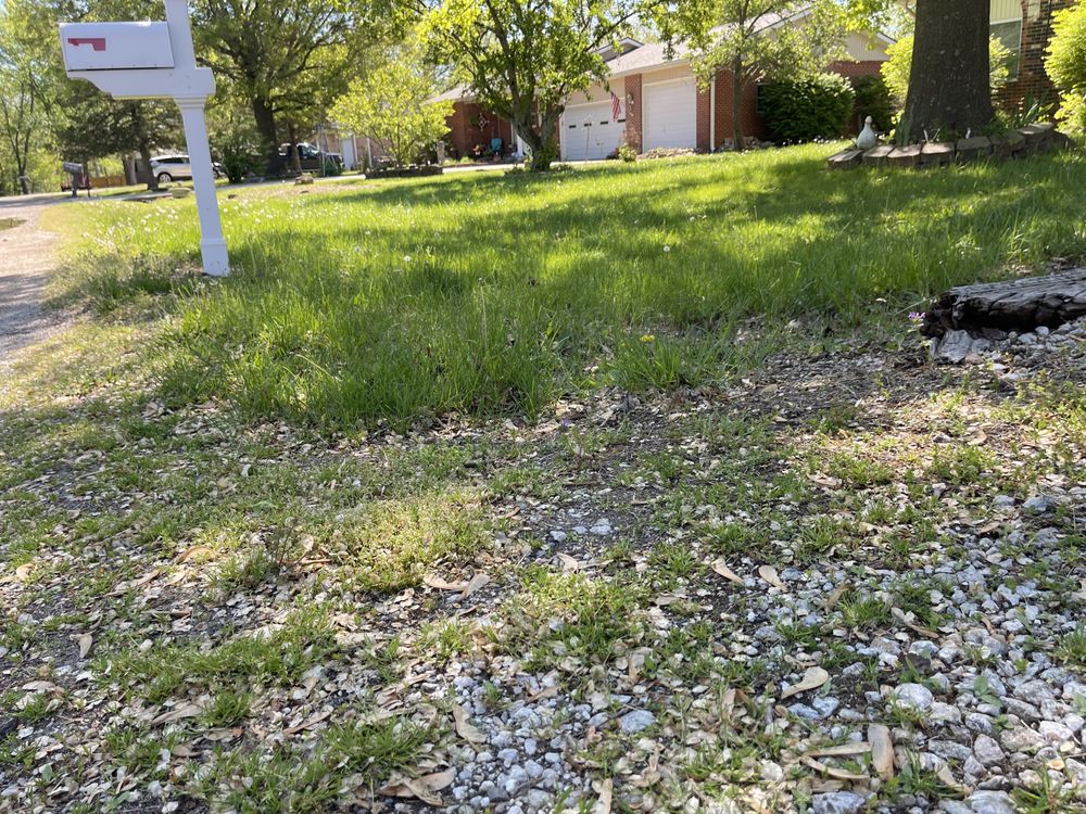 MALONEY’S MOWING Updated August 2024 12 Photos 916 N Chestnut St, Iola, Kansas