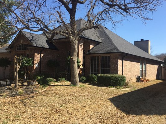 Waters Custom Roofing