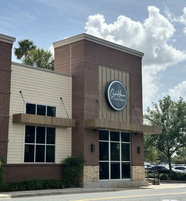 Chop House at Lake Sumter by null