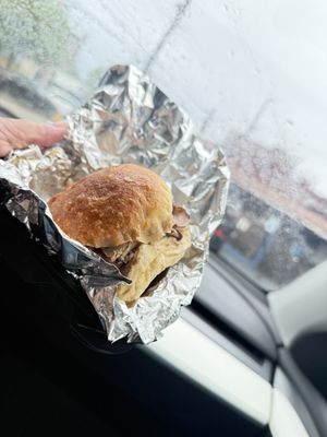 Brennan & Carr by null