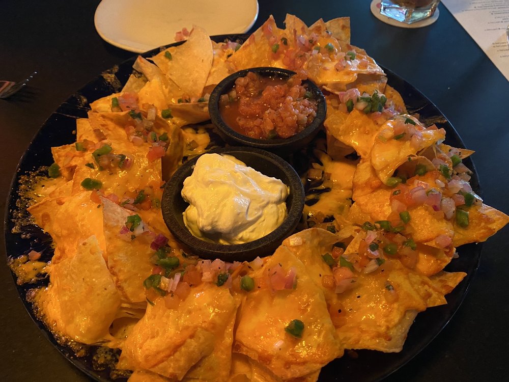 Moxies Kitchener Restaurant