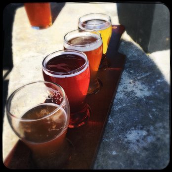 Great Valley Farm Brewery - Breweries Near Me - Natural Bridge, Virginia
