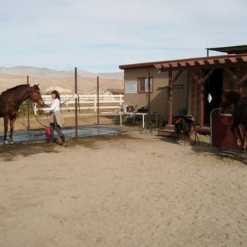 Shadow Mountain Ranch - Tack room & grooming/washing area - Horse Boarding Near Me - Thousand Palms, California Shadow Mountain Ranch - Tack room & grooming/washing area - Horse Boarding Near Me - Thousand Palms, California