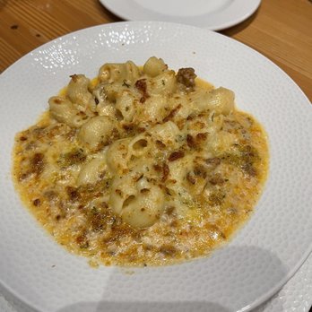 Maynard's - Chorizo Mac and cheese - New American Near Me - Silverdale, Washington