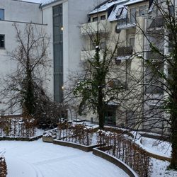 Hotel First Inn